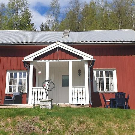 Langtjaern 5, Torsby Villa Eksteriør bilde