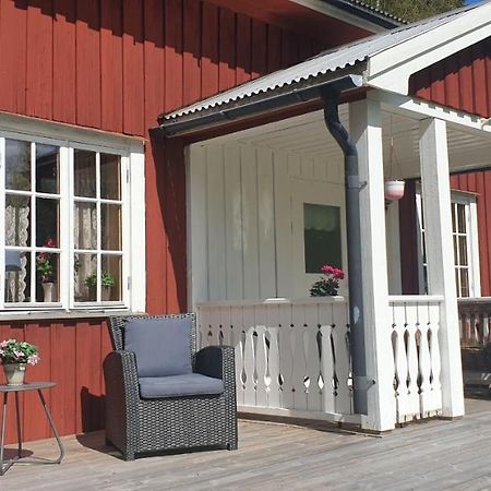 Langtjaern 5, Torsby Villa Eksteriør bilde